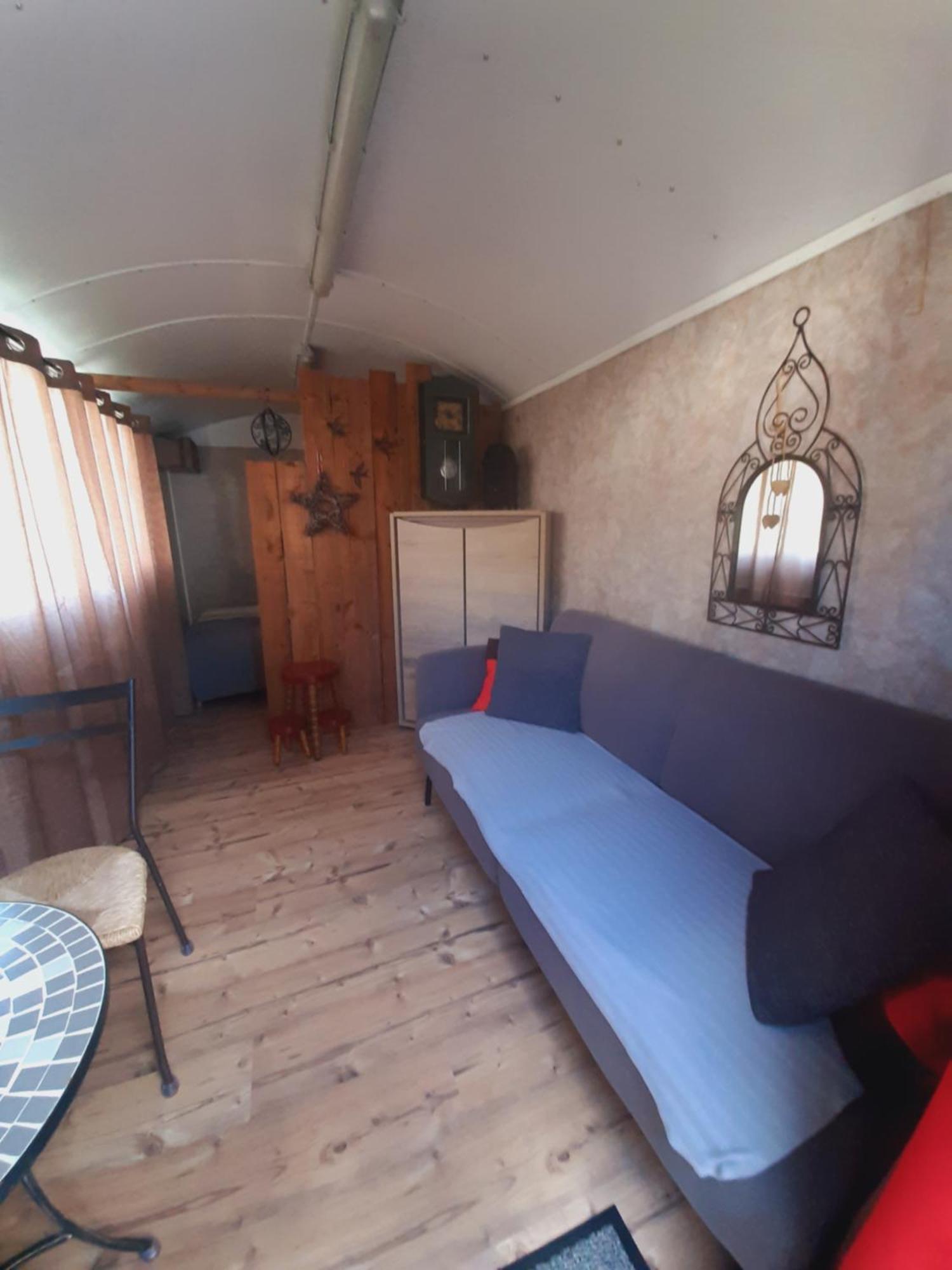 Gites, Les Jonquilles, Le Sagard Et Bungalow Les Brimbelles, Nature Et Detente La Houssiere 外观 照片